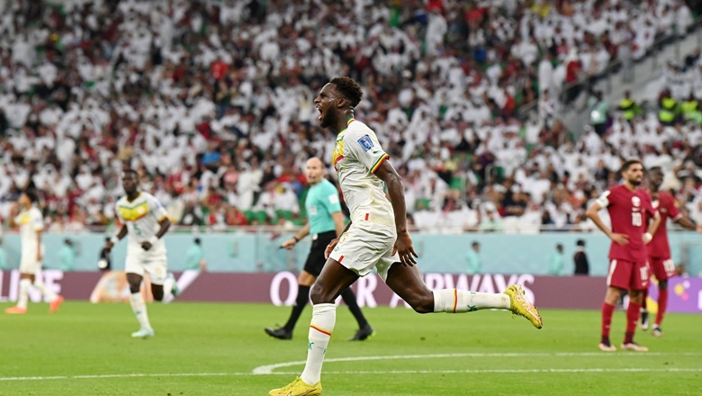 Qatar đã bị loại khỏi World Cup 2022 hay chưa? - Ảnh 2