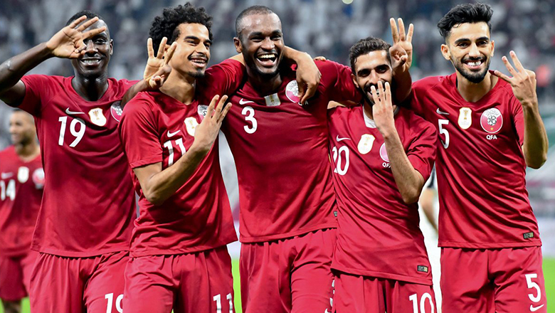 Trận Qatar vs Senegal đội nào mạnh hơn? - Ảnh 3