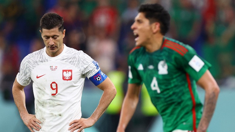 Cựu tuyển thủ Triệu Quang Hà: Trận Argentina vs Mexico có ít bàn thắng, còn Ba Lan sẽ hạ Saudi Arabia 2-1 - Ảnh 3