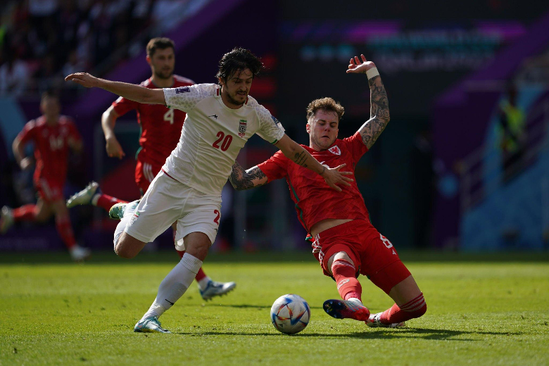 ĐT Anh vẫn có thể bị loại từ vòng bảng World Cup 2022 - Ảnh 2