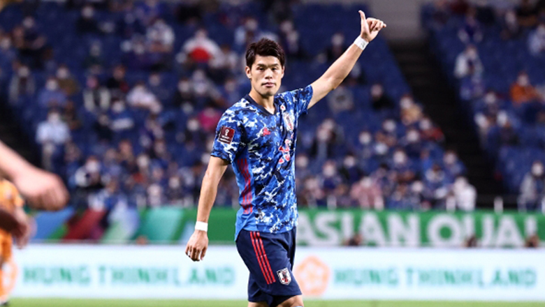Hiroki Sakai bỏ lỡ trận đấu Nhật Bản vs Costa Rica - Ảnh 2