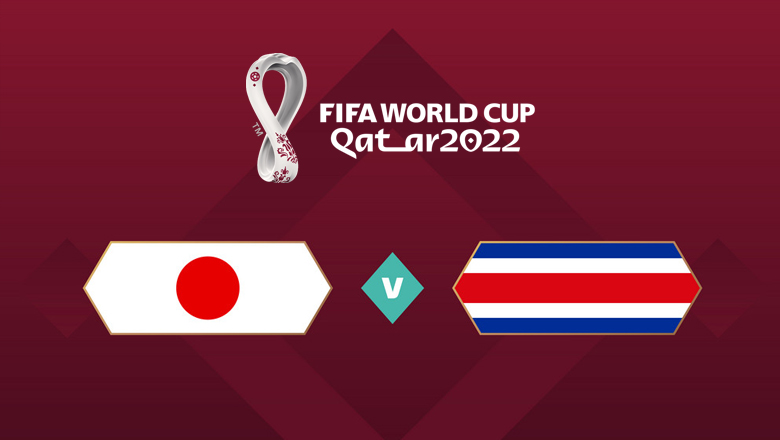 Biến động tỷ lệ kèo nhà cái Nhật Bản vs Costa Rica hôm nay 27/11  - Ảnh 2