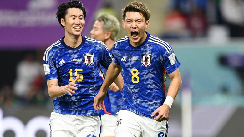 Link xem trực tiếp bóng đá Nhật Bản vs Costa Rica, 17h00 ngày 27/11 - Ảnh 1