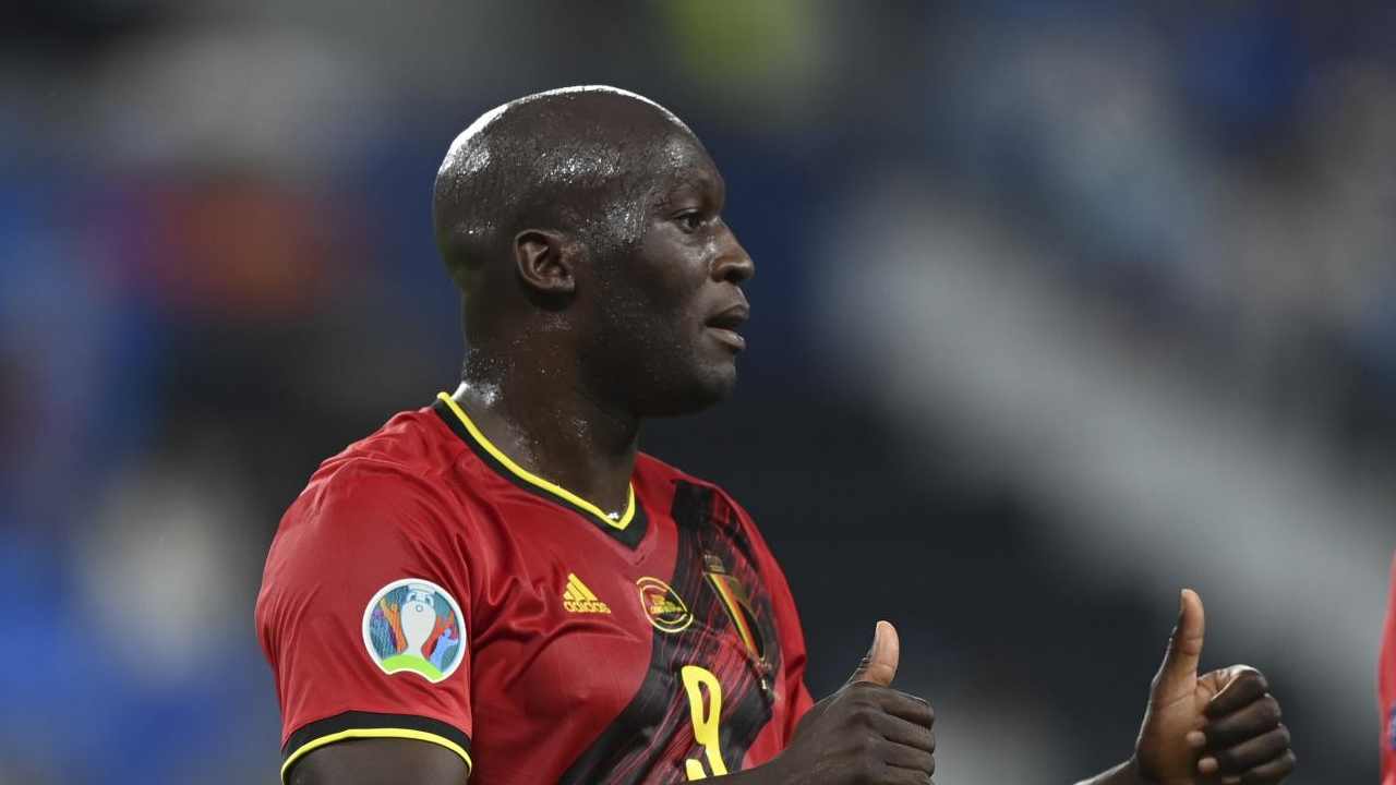 Lukaku hy sinh sức khỏe, vào sân vẫn không cứu nổi đội tuyển Bỉ - Ảnh 1