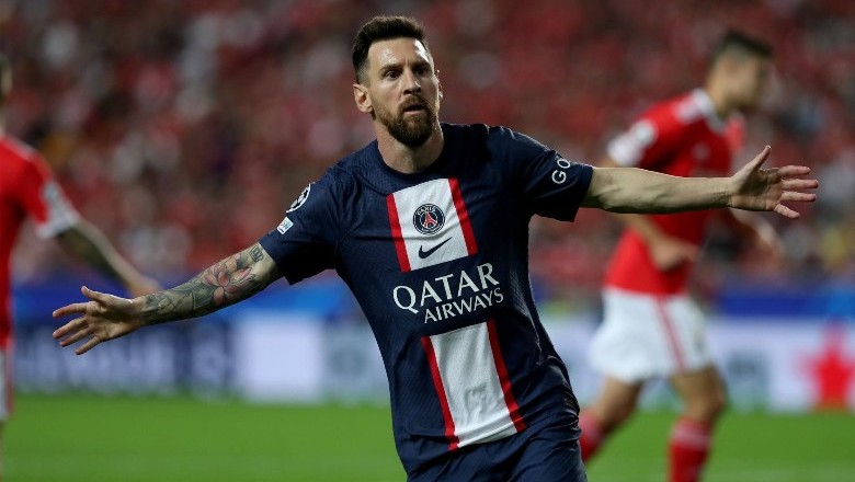 Nóng: Lộ bến đỗ của Messi sau khi hết hợp đồng với PSG - Ảnh 1