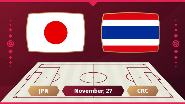 Thành tích, lịch sử đối đầu Nhật Bản vs Costa Rica, 17h00 ngày 27/11 - Ảnh 2