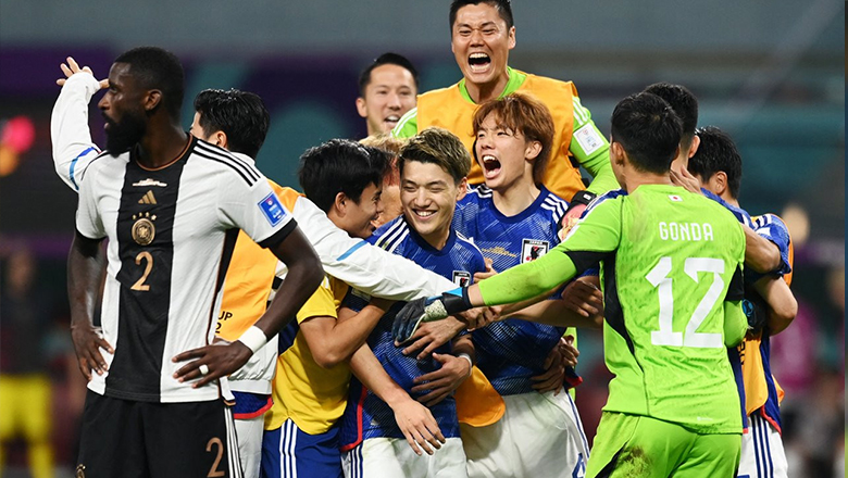 Trận Nhật Bản vs Costa Rica đội nào mạnh hơn? - Ảnh 2