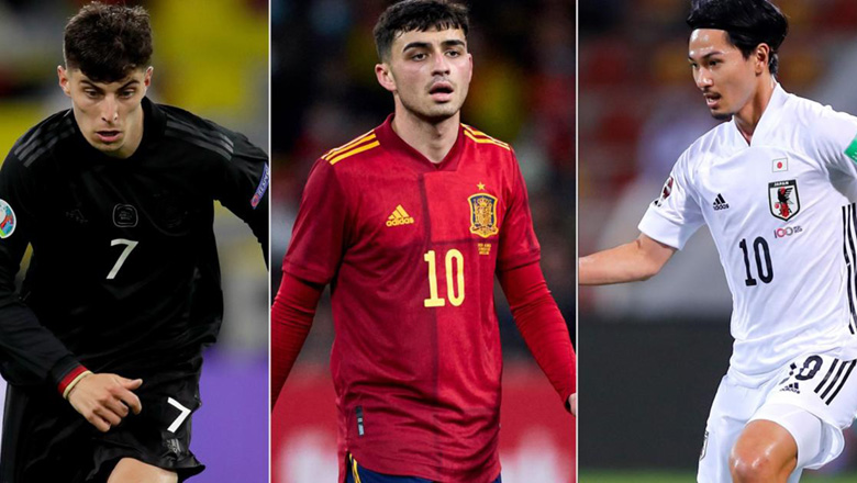 Cục diện bảng E World Cup 2022: Tây Ban Nha 'bắt tay' với Nhật, đẩy Đức ra về? - Ảnh 4