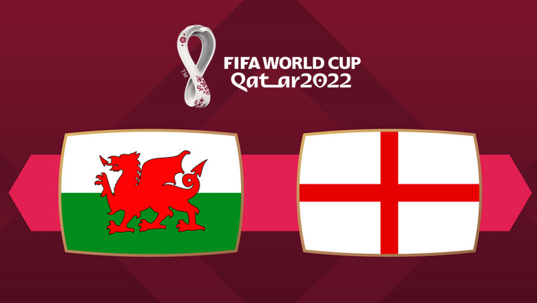 Tỷ lệ kèo hiệp 1 Wales vs Anh, 02h00 ngày 30/11 - Ảnh 2