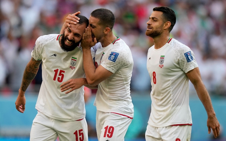 HLV Nguyễn Thành Vinh: Iran thắng Mỹ 1-0, trận Hà Lan - Qatar có nhiều bàn thắng - Ảnh 2