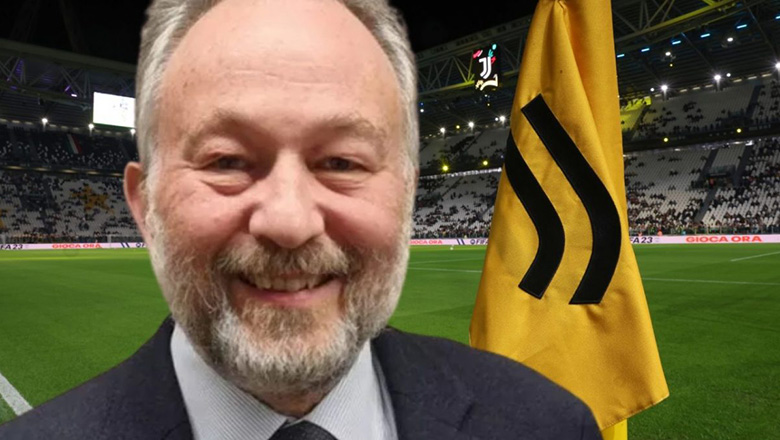 Juventus bổ nhiệm cựu kiểm toán viên làm chủ tịch mới - Ảnh 1