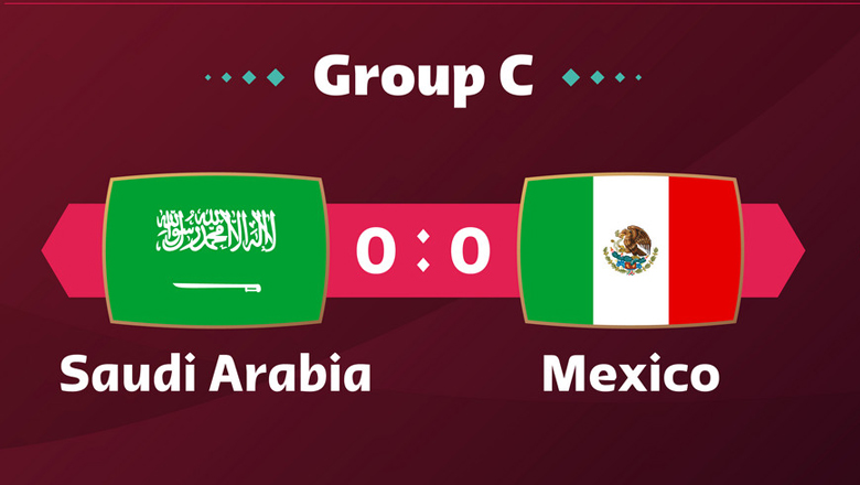 Soi kèo phạt góc Saudi Arabia vs Mexico, 02h00 ngày 1/12 - Ảnh 1