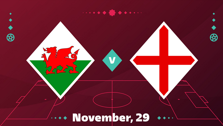 Soi kèo phạt góc Wales vs Anh, 02h00 ngày 30/11 - Ảnh 2
