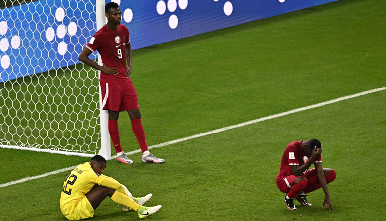 Tổng kết lượt 2 vòng bảng World Cup 2022: Nước mắt chủ nhà, ‘đại gia’ phô diễn - Ảnh 3
