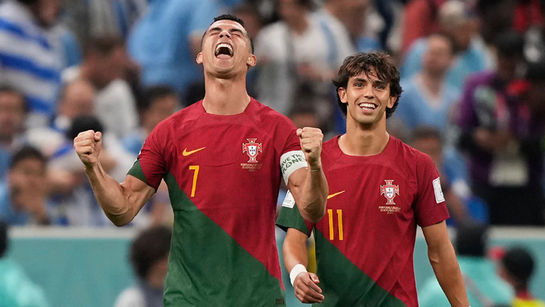 Tổng kết lượt 2 vòng bảng World Cup 2022: Nước mắt chủ nhà, ‘đại gia’ phô diễn - Ảnh 4