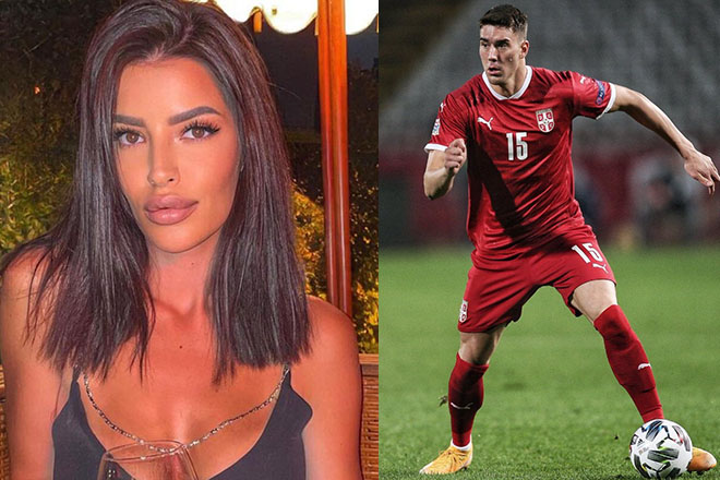Ngôi sao số 1 Serbia không được ra sân tại World Cup vì vụng trộm với vợ đồng đội? - Ảnh 1