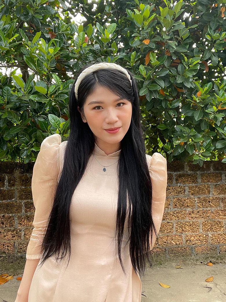 Top 5 những hot girl đương đại của làng võ Việt Nam: Châu Tuyết Vân so kè với Phạm Thị Nhung - Ảnh 10