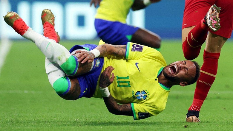 Trận Cameroon vs Brazil ai kèo trên, chấp mấy trái? - Ảnh 1