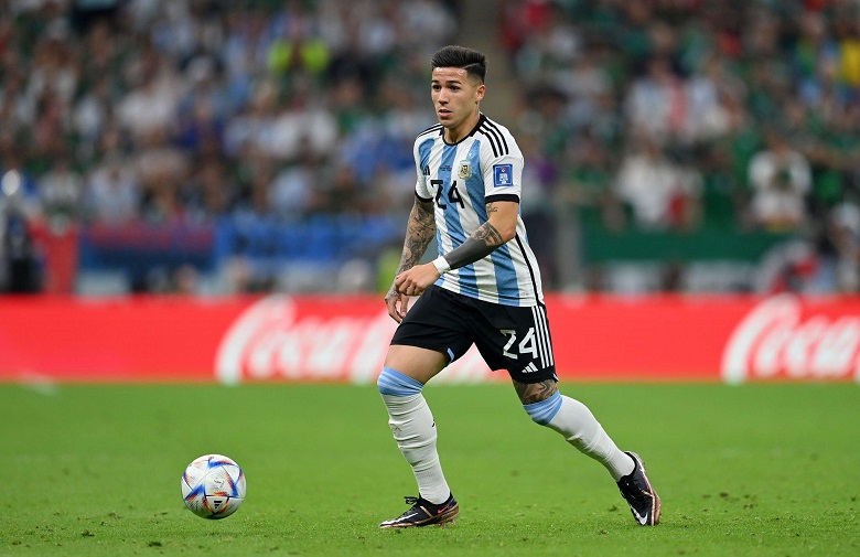 Lisandro Martinez dự bị, Messi có đối tác mới ở trận Ba Lan vs Argentina - Ảnh 1