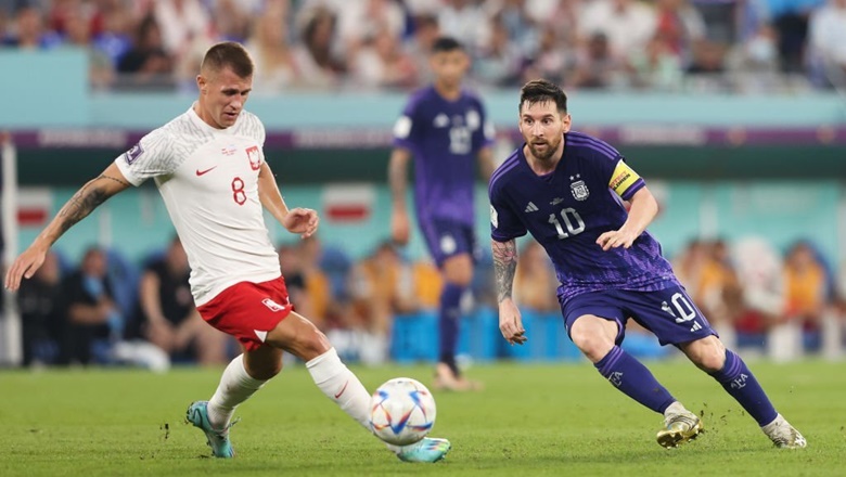 Messi đá hỏng penalty là điềm lành cho Argentina - Ảnh 2