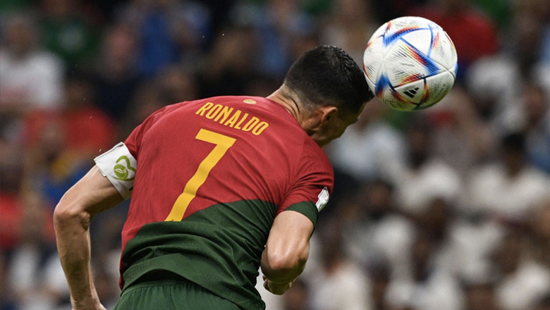 Ronaldo lỡ buổi tập, bỏ ngỏ khả năng ra sân trận Bồ Đào Nha vs Hàn Quốc  - Ảnh 2