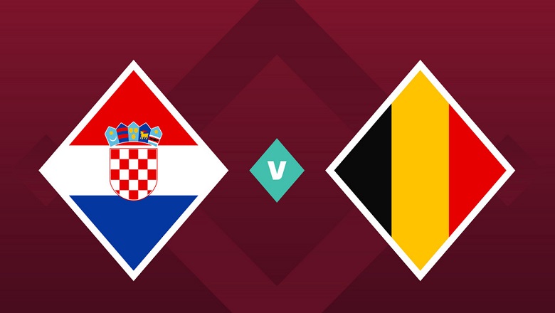 Soi kèo phạt góc Croatia vs Bỉ, 22h00 ngày 1/12 - Ảnh 1