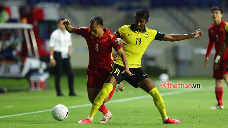 Trọng Hoàng từ giã ĐT Việt Nam, không tham dự AFF Cup 2022 - Ảnh 2