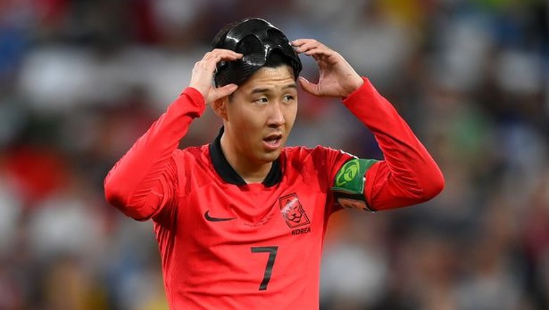 BLV Quang Tùng: Hàn Quốc có thể thắng Bồ Đào Nha 1 bàn, còn Uruguay và Ghana hòa có bàn thắng - Ảnh 1