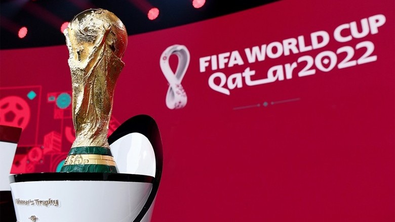 Lịch thi đấu vòng 1/8 World Cup 2022 hôm nay theo giờ Việt Nam - Ảnh 1