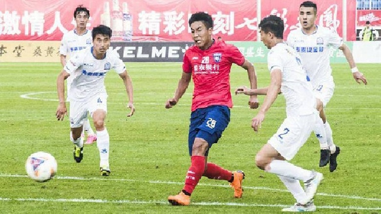 Nhận định, soi kèo Shijiazhuang vs Shaanxi Chang, 15h00 ngày 2/12: Căng thẳng - Ảnh 1