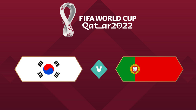 Soi kèo phạt góc Hàn Quốc vs Bồ Đào Nha, 22h00 ngày 2/12 - Ảnh 1