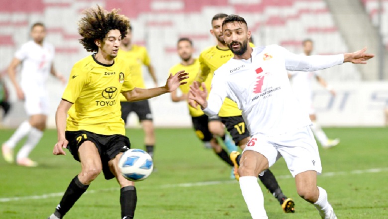 Soi kèo tài xỉu Al Ahli vs Al Hala, 21h30 ngày 2/12 - Ảnh 1