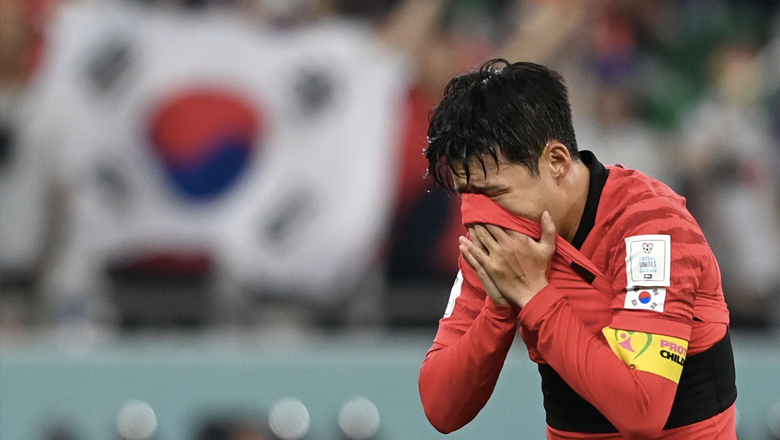 Hàn Quốc đăng tải video mừng chiến tích lọt vào vòng knock-out World Cup - Ảnh 2