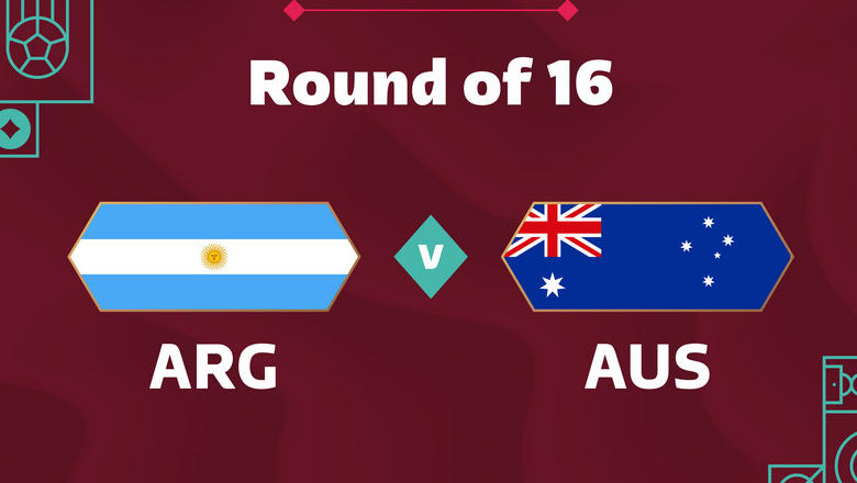 Soi kèo phạt góc Argentina vs Úc, 02h00 ngày 4/12 - Ảnh 1