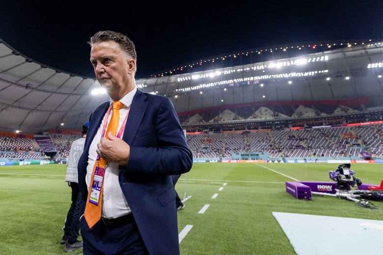 Hà Lan của HLV Van Gaal vào tứ kết World Cup: Nhàm chán thì đã làm sao? - Ảnh 2