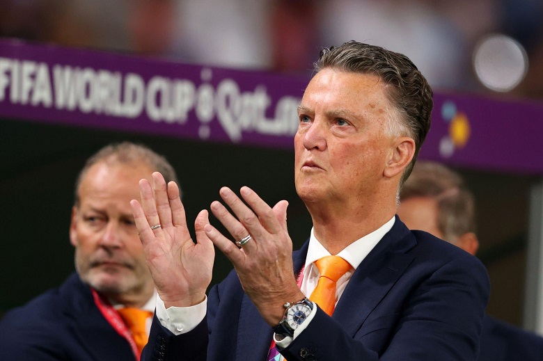 Hà Lan của HLV Van Gaal vào tứ kết World Cup: Nhàm chán thì đã làm sao? - Ảnh 3