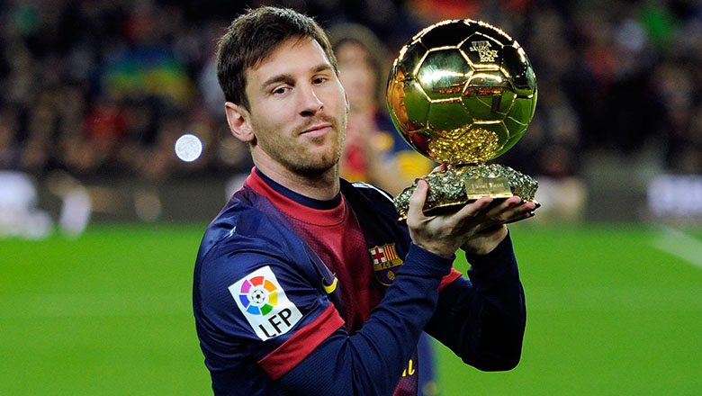 Messi cán mốc 1.000 trận đấu: Vinh quang và ước mơ của kẻ vĩ đại nhất lịch sử - Ảnh 1