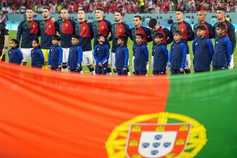 Shaqiri: Đội tuyển Thụy Sĩ hiểu Bồ Đào Nha rõ như lòng bàn tay - Ảnh 1