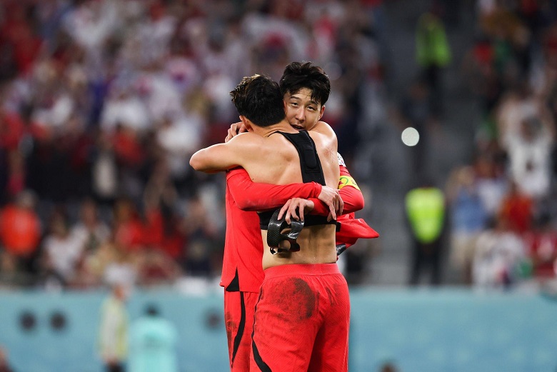 Chuyên gia Vũ Mạnh Hải: Nhật Bản và Croatia có thể đá luân lưu, Brazil thắng sít sao Hàn Quốc - Ảnh 2