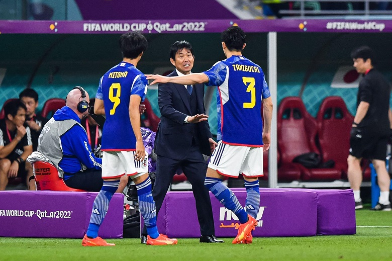 Chuyên gia Vũ Mạnh Hải: Nhật Bản và Croatia có thể đá luân lưu, Brazil thắng sít sao Hàn Quốc - Ảnh 3