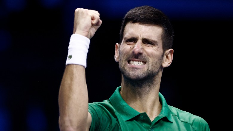 Alcaraz vượt mặt Djokovic trên BXH các tay vợt kiếm tiền giỏi nhất năm 2022 - Ảnh 3