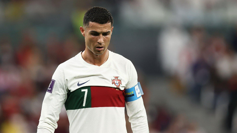 HLV Trần Minh Chiến: Tôi nghĩ Ronaldo nên xuất phát từ băng ghế dự bị - Ảnh 2