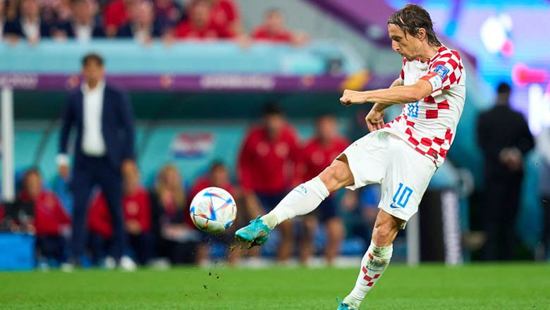 Kết quả bóng đá Nhật Bản vs Croatia: Người hùng Livakovic đưa Vatreni đi tiếp - Ảnh 3