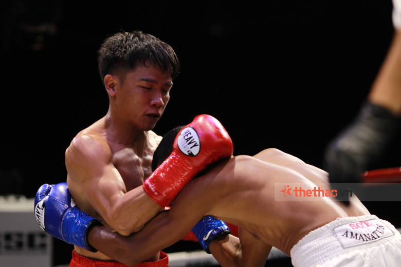 Những võ sĩ Boxing nhà nghề nào của Việt Nam sẽ tham dự Đại hội Thể thao Toàn quốc? - Ảnh 3