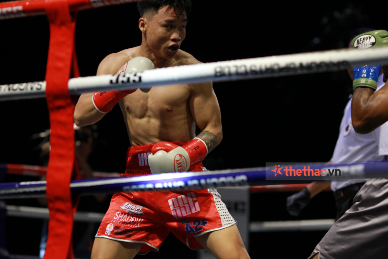 Những võ sĩ Boxing nhà nghề nào của Việt Nam sẽ tham dự Đại hội Thể thao Toàn quốc? - Ảnh 4