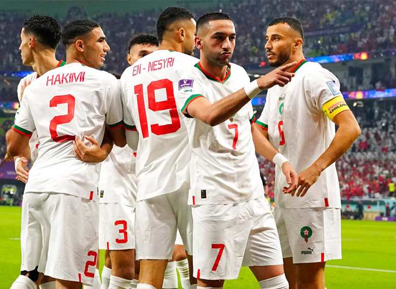 Xem trận Morocco vs Tây Ban Nha trực tiếp trên kênh nào, ở đâu? - Ảnh 4