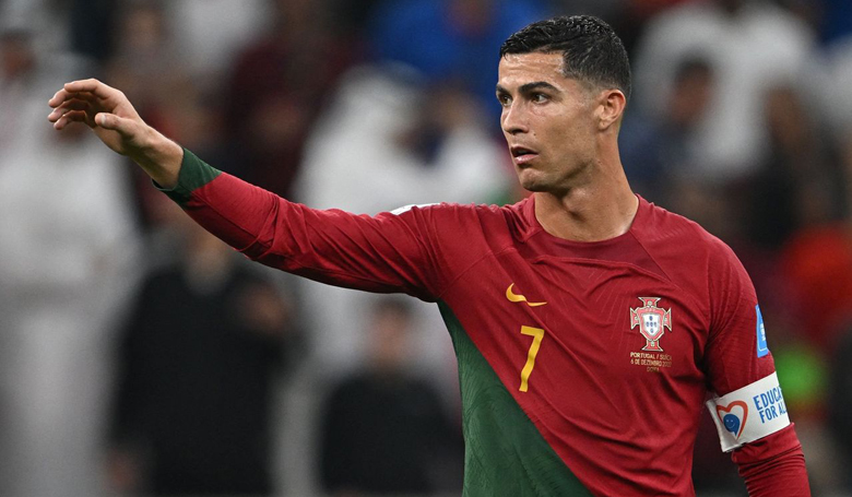 Kết quả bóng đá Bồ Đào Nha vs Thụy Sĩ: Seleccao đánh tennis trong ngày Ronaldo dự bị - Ảnh 3