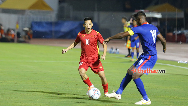 Lịch thi đấu bảng B AFF Cup 2022: ĐT Việt Nam ra quân khi nào? - Ảnh 1
