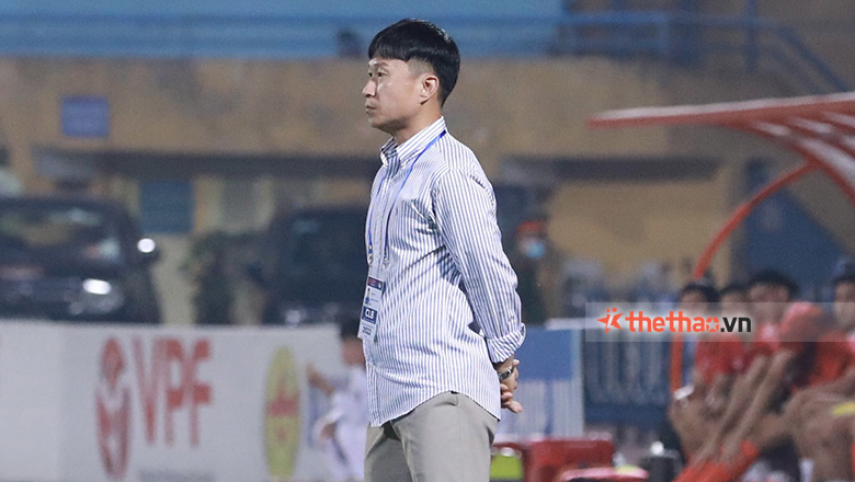 CLB Hà Nội chính thức chia tay HLV Chun Jae Ho, xác nhận lý do không gia hạn - Ảnh 2