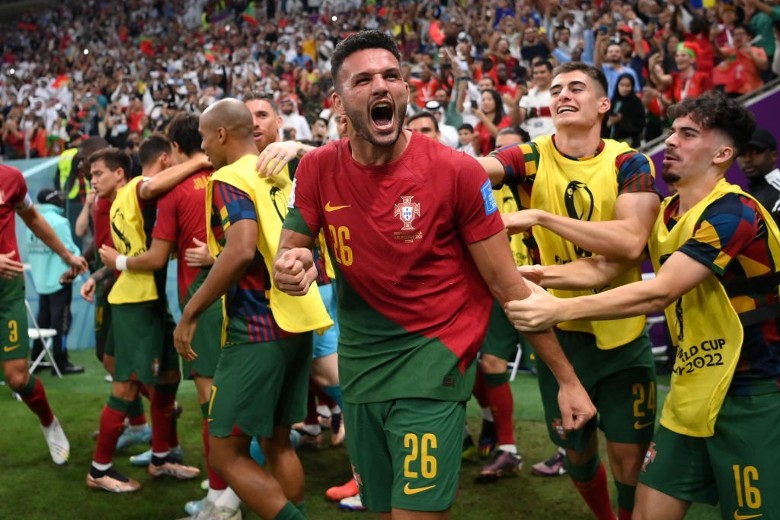 LĐBĐ Bồ Đào Nha bác tin Ronaldo đòi bỏ tuyển, dọn đồ rời World Cup 2022 - Ảnh 2